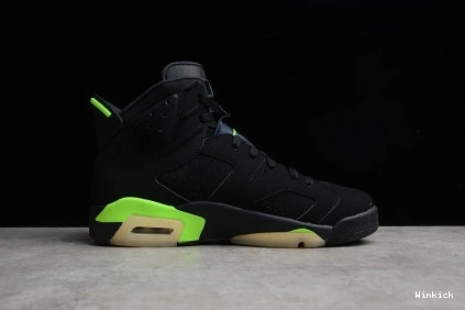 JORDAN GREEN' 'ELECTRIC AIR CT8529 6 003 RETRO 0927
